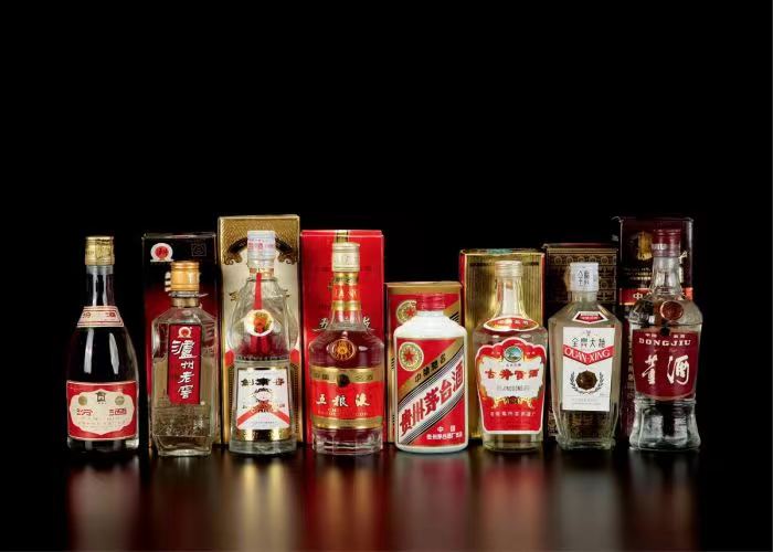 华南热作学院老酒储存的方法